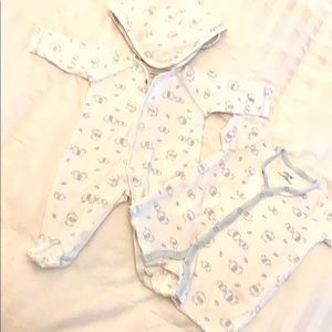 Little Me Set - Like New